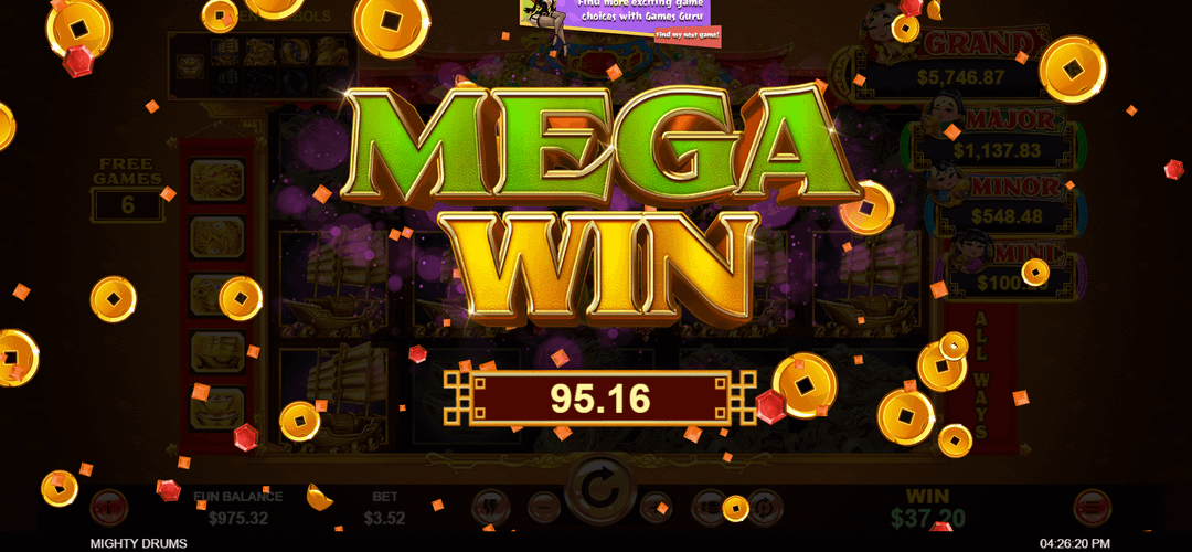 casino online pinco game