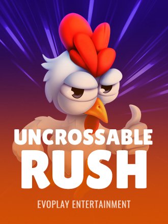 Image: Descubre el Emocionante Juego de Casino: Rush Incalificable