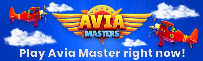 Learn about avia masters casino game