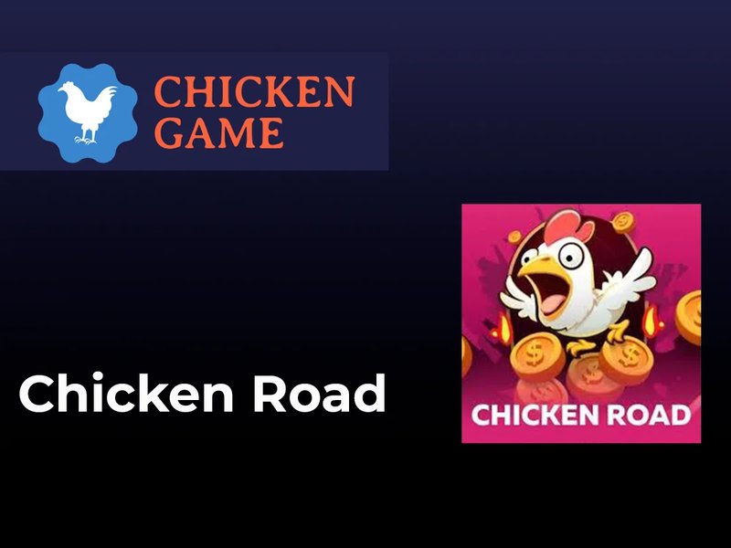 Spain - juego chicken road