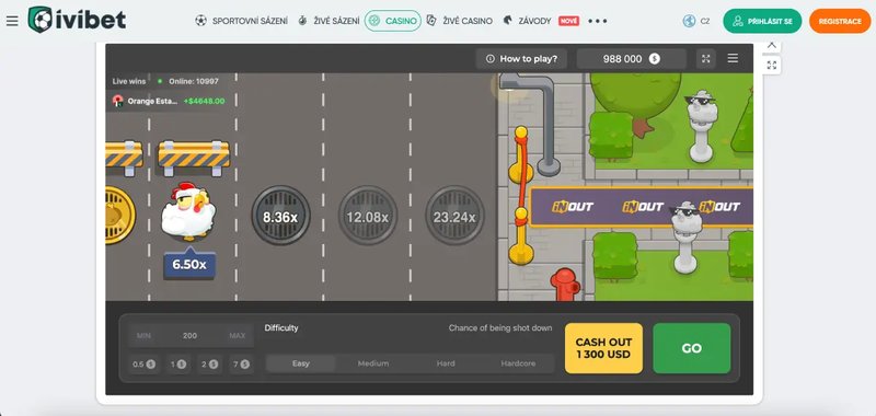 Introduction to chicken road 2 geld verdienen