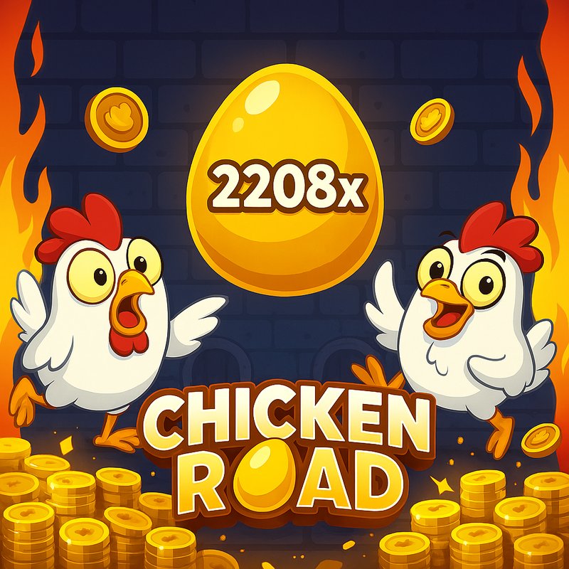 Descubre el Misterio de Chicken Road Casino en España Online in Spain Descubre el Misterio de Chicken Road Casino en España Online in Spain