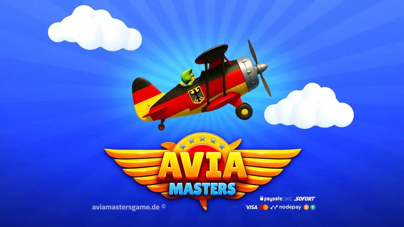 Best avia masters glücksspiel in Germany