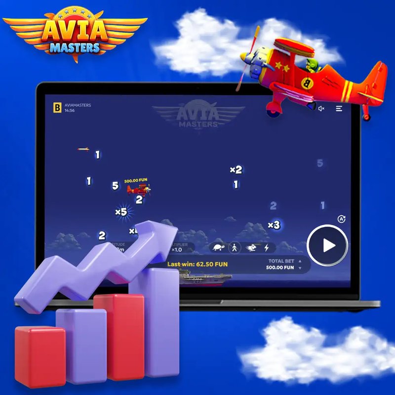 Experience the Thrill of Avia Masters Casino with Real Money in the UK